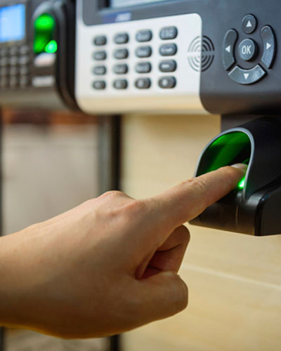 Lumen Advance — Catraca Massistec