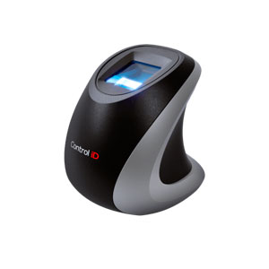 Leitor Biométrico iDBio