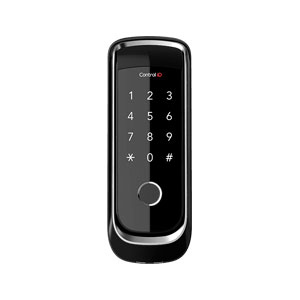 Fechadura Digital Biométrica iDLock Bio