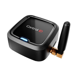 Roteador iDConnect Control ID