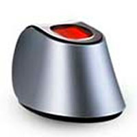 Cadastrador de Digitais