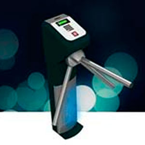 Lumen Advance com Cofre Embutido