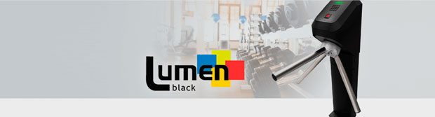 Lumen Black
