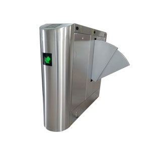 Catraca Flap Cadeirante