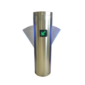 Catraca Flap Central