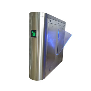 Catraca Flap Lateral