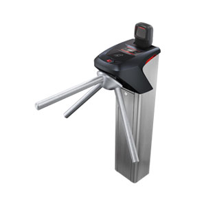 Catraca iDBlock QR Code