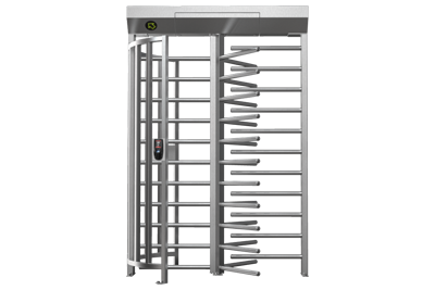 Controle de Acesso Torniquete