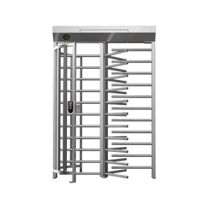 Controle de Acesso Torniquete