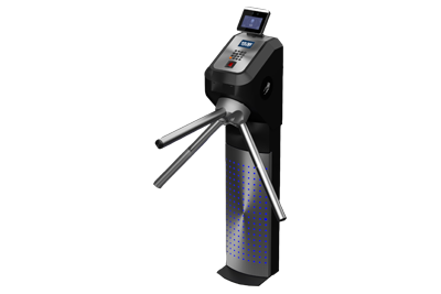 Catraca Lumen Facial 300 Faces