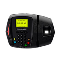 Primme SF Acesso Refeitório