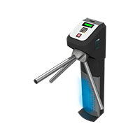 Lumen Advance com Cofre Embutido