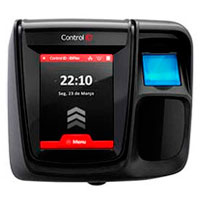 Controlador de Acesso ID Flex