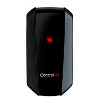 Controlador de Acesso ID Prox Slim