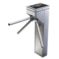 Catraca iDBlock Braço Articulado