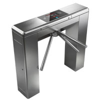 Catraca iDBlock Balcão