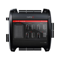 Controlador de Acesso iDBox