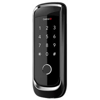 Fechadura Biométrica iDLock Bio