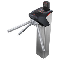 Catraca iDBlock QR Code