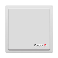 Controle de Acesso UHF