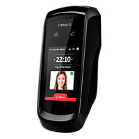 Controle de Acesso Facial