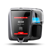 Controlador ID Flex IP 65