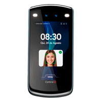 Terminal Facial ID Face Max