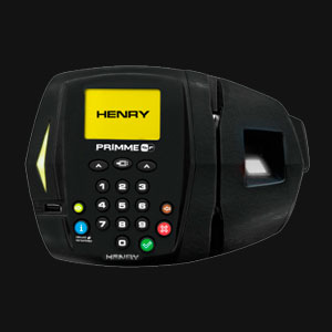 Controle de Refeitório