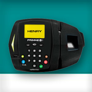 Primme SF Acesso Refeitório